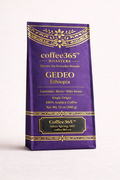 Gedeo, Ethiopia
