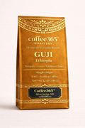 Guji, Ethiopia