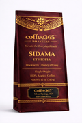 Sidama, Ethiopia