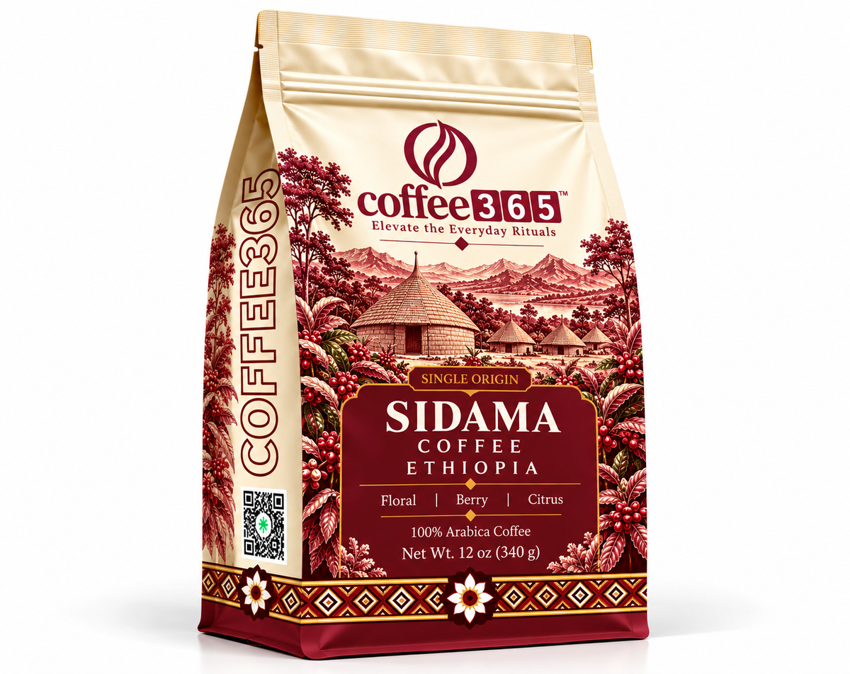Sidama, Ethiopia