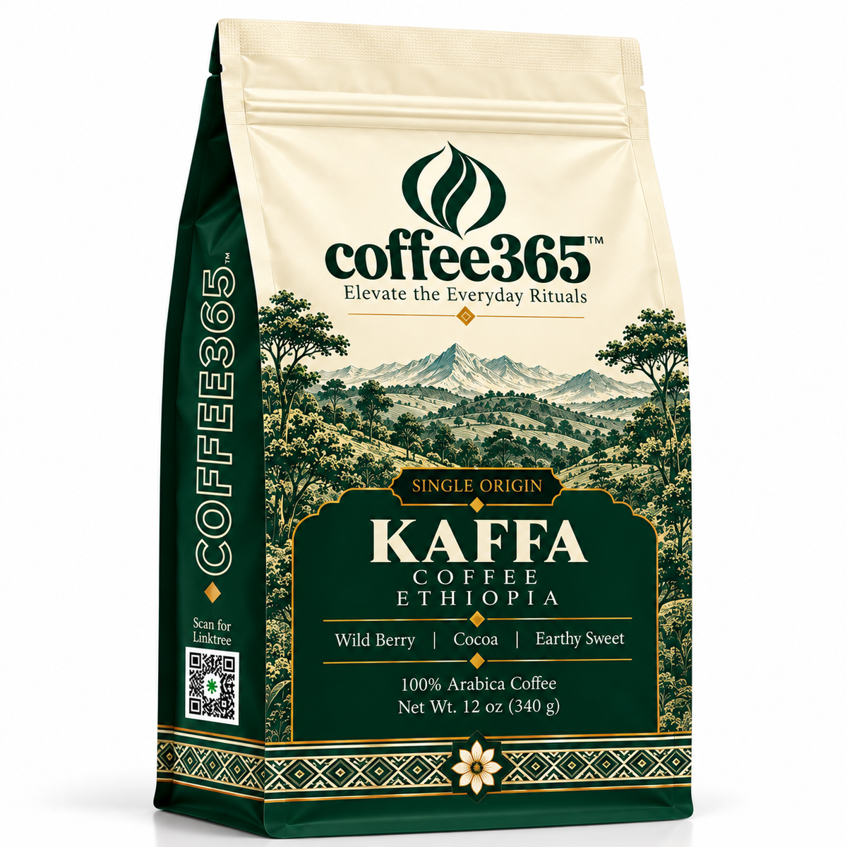 Kaffa, Ethiopia