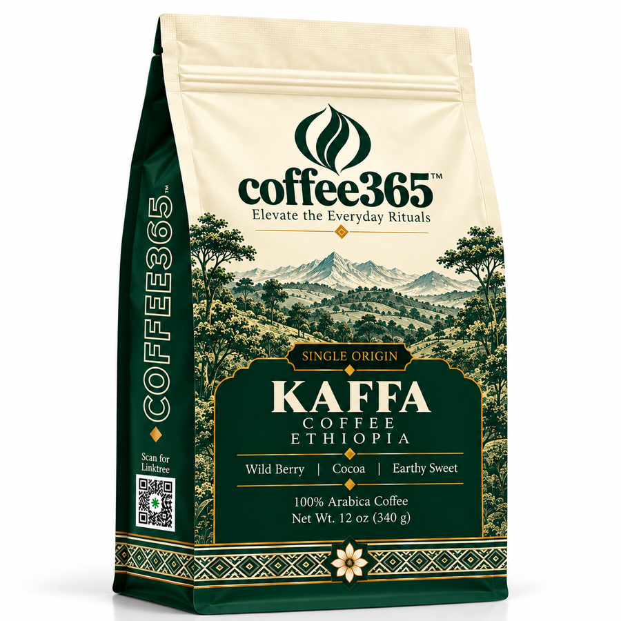 Kaffa, Ethiopia