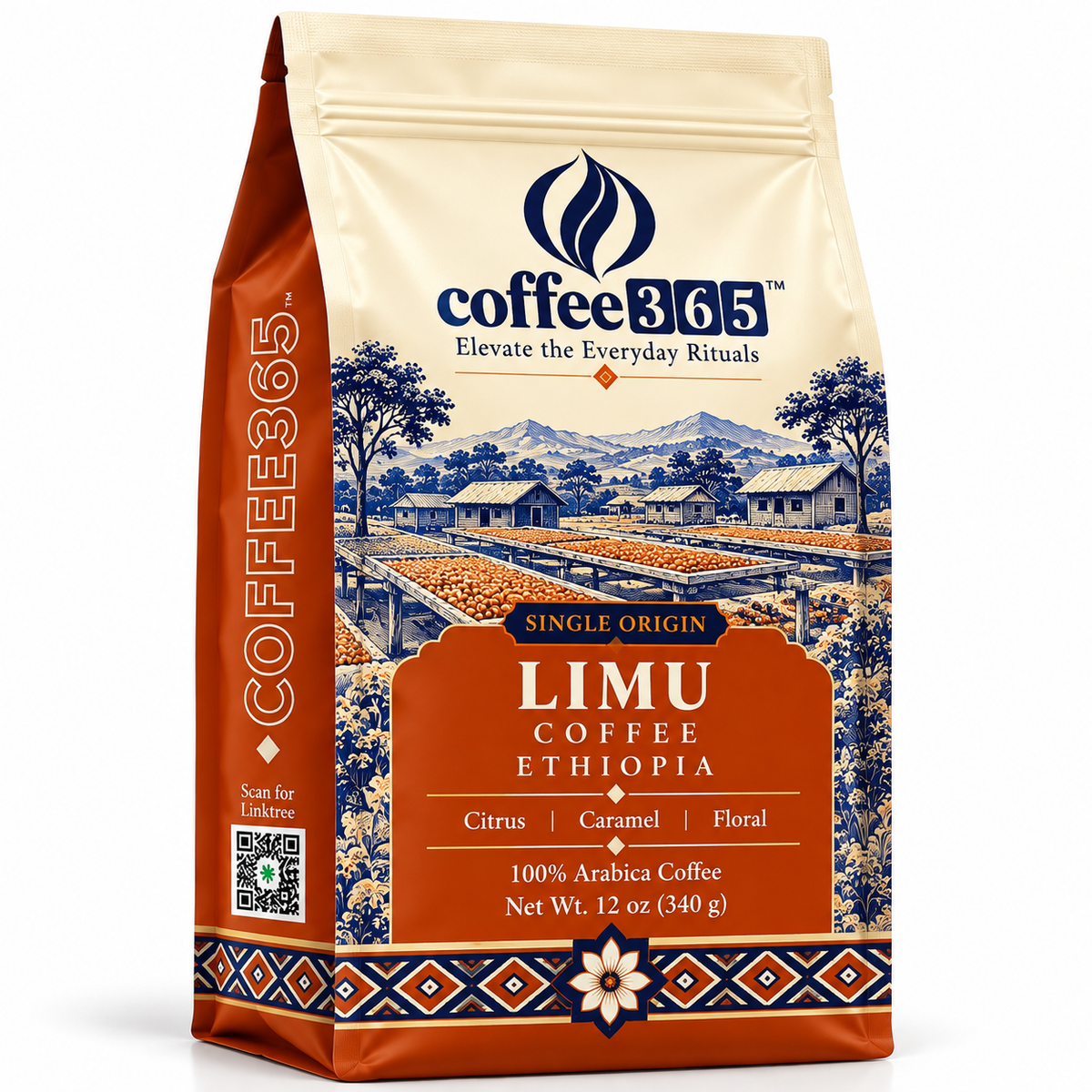 Limu, Ethiopia